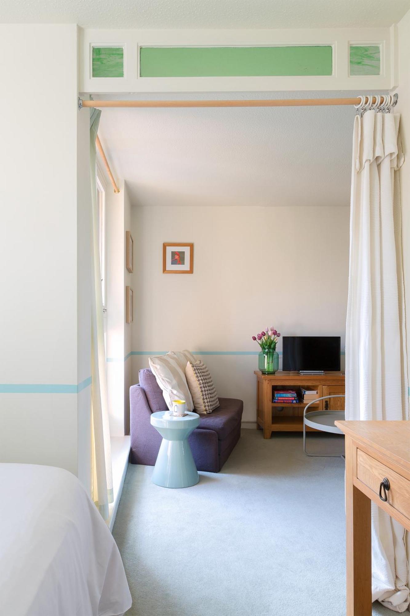 Cosy By Tower Bridge - St Katharine Dock Appartement Londres